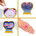 Boneca Reveal Cinderela Disney