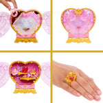 Boneca Reveal Bella A Bela e o Monstro Disney