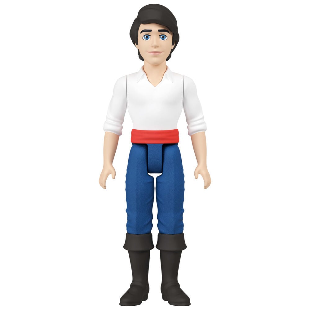 Conjunto de 4 Figuras A Pequena Sereia Disney — vista 5