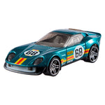 Carro de Corridas Hot Wheels Sortido