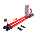 Desafio da Grelha de Partida Racing F1 Hot Wheels