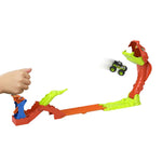 Mordida de Serpiente Hot Wheels Monster Trucks