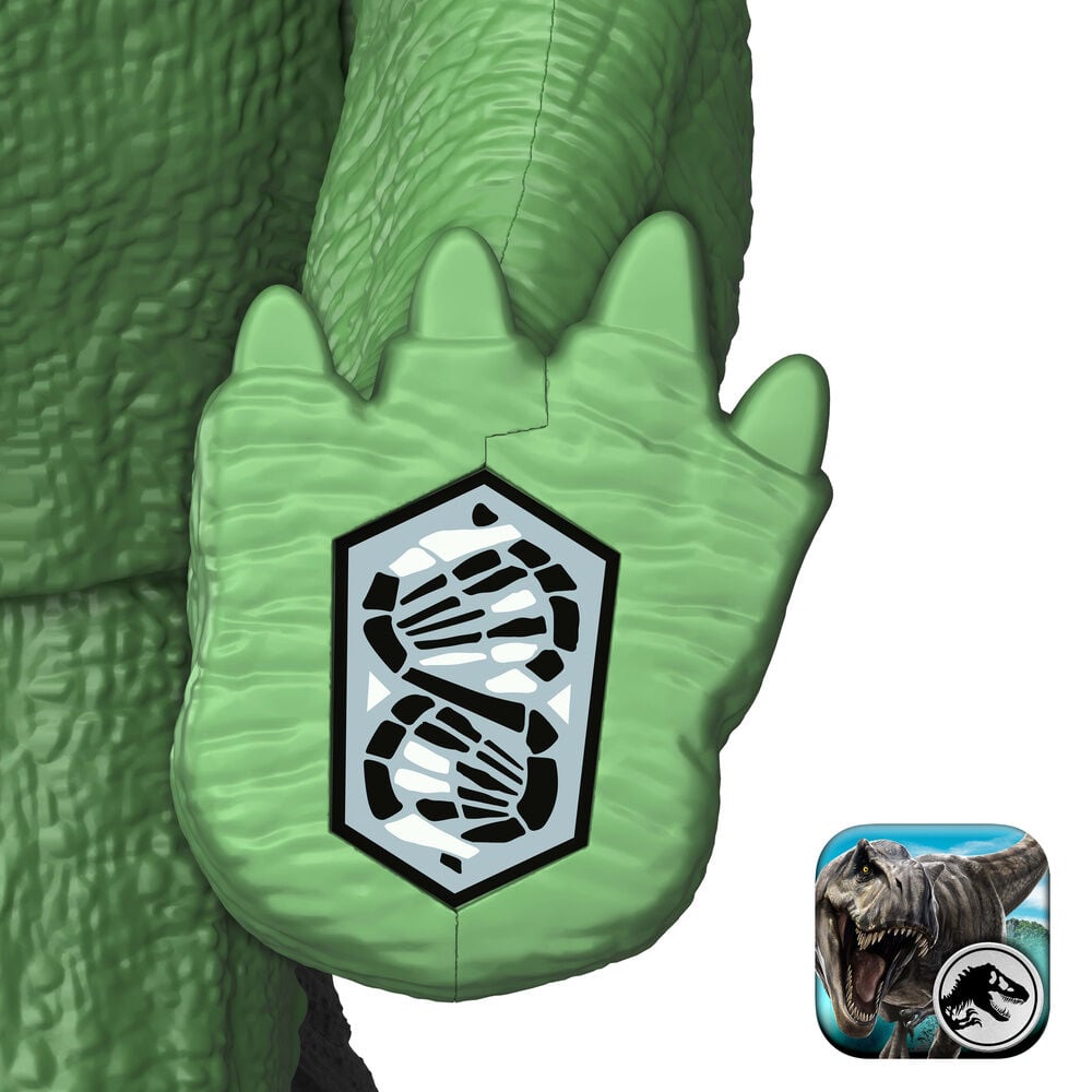 Dinossauro Stegosaurus Jurassic World