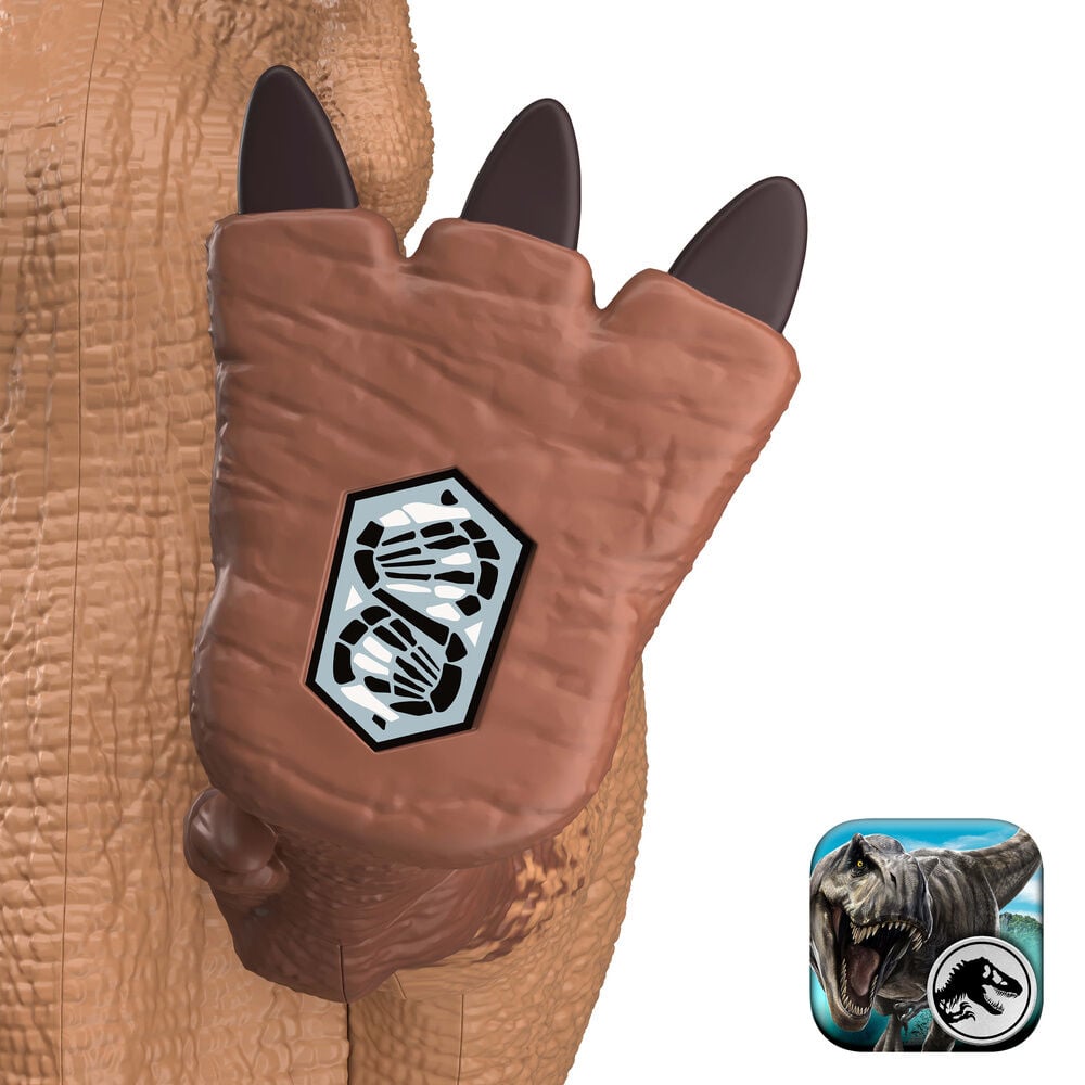 Dinossauro Gorgosaurus Jurassic World