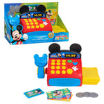 Caixa Registadora Mickey Mouse Clubhouse Disney — imagem 1