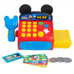 Caixa Registadora Mickey Mouse Clubhouse Disney — imagem 2