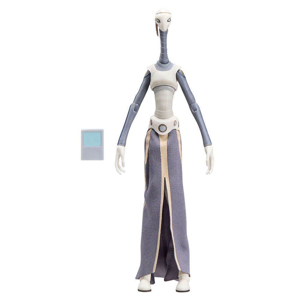 Figura Taun We El Ataque de los Clones Star Wars 15 cm - imagem 1