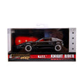 Replica Carro fantastico KITT metal