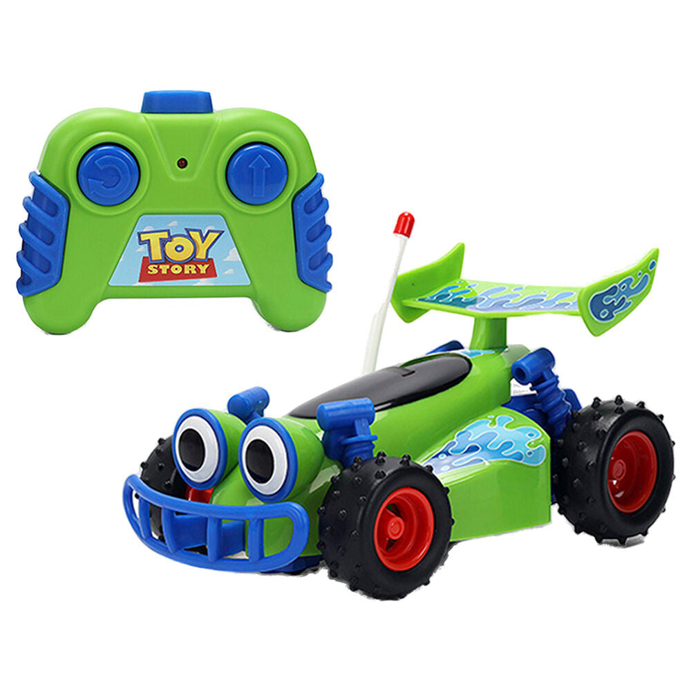 Carro radio controlo Buggy Toy Story Disney Pixar