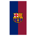 Toalha F.C Barcelona microfibra