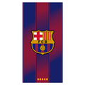 Toalha F.C Barcelona microfibra
