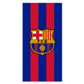 Toalha F.C Barcelona algodão