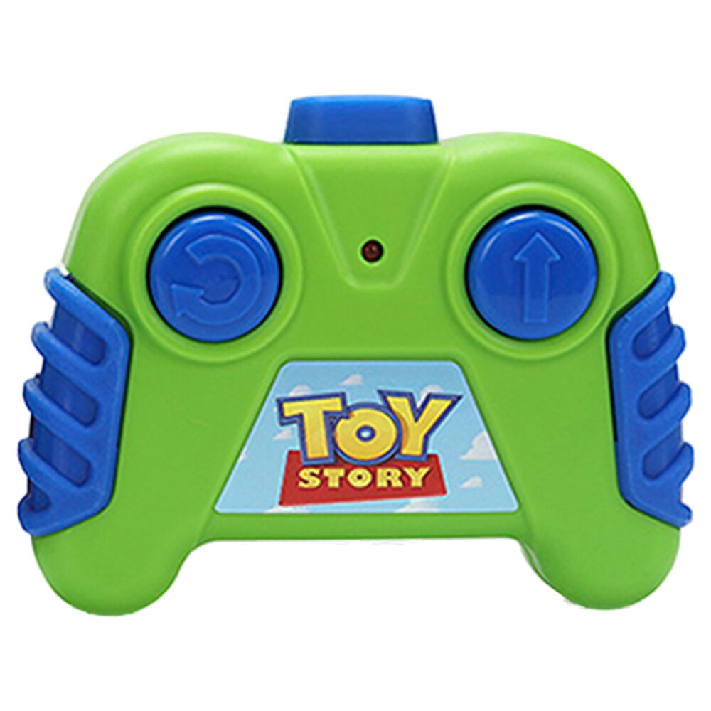 Carro radio controlo Buggy Toy Story Disney Pixar