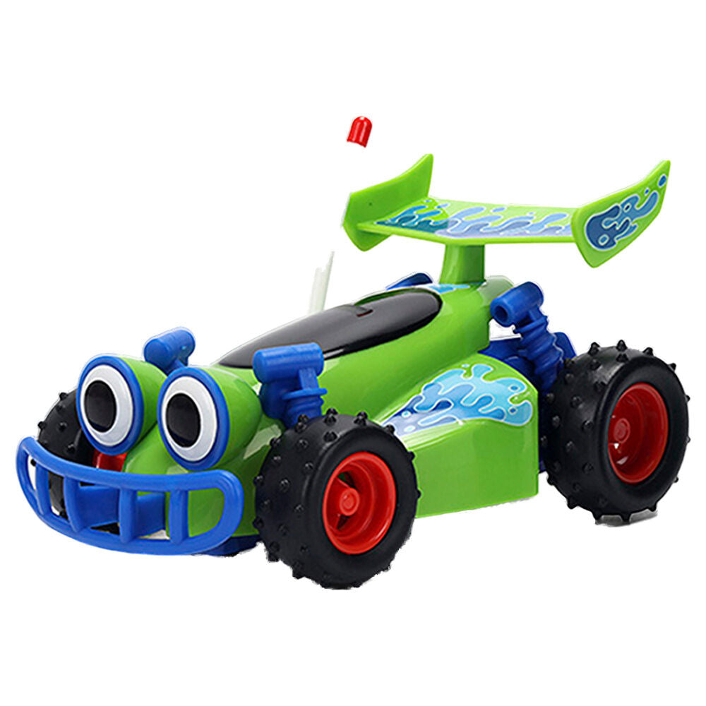 Carro radio controlo Buggy Toy Story Disney Pixar