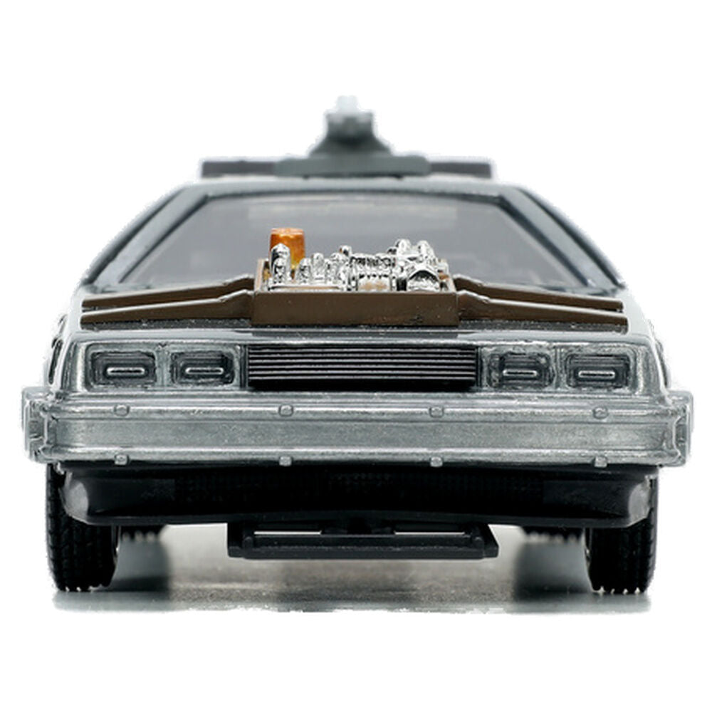 Replica Carro DLorean Time Machine Regresso ao Futuro III
