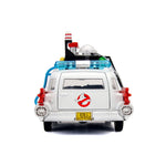 Réplica Ecto-1 Ghostbusters Caça-Fantasmas – Escala 1:24 – imagem 5
