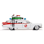 Réplica Ecto-1 Ghostbusters Caça-Fantasmas – Escala 1:24 – imagem 6