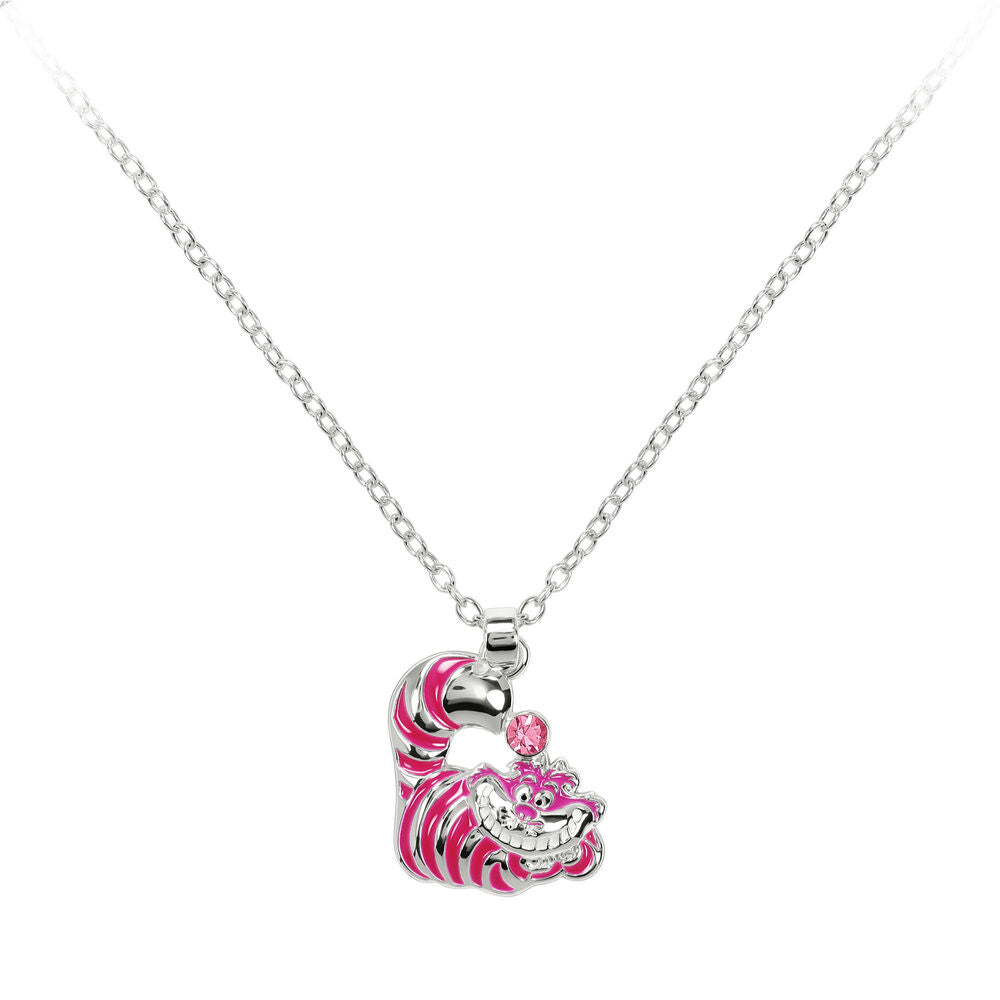 Pendente Gato de Cheshire de Alice no País das Maravilhas da Disney