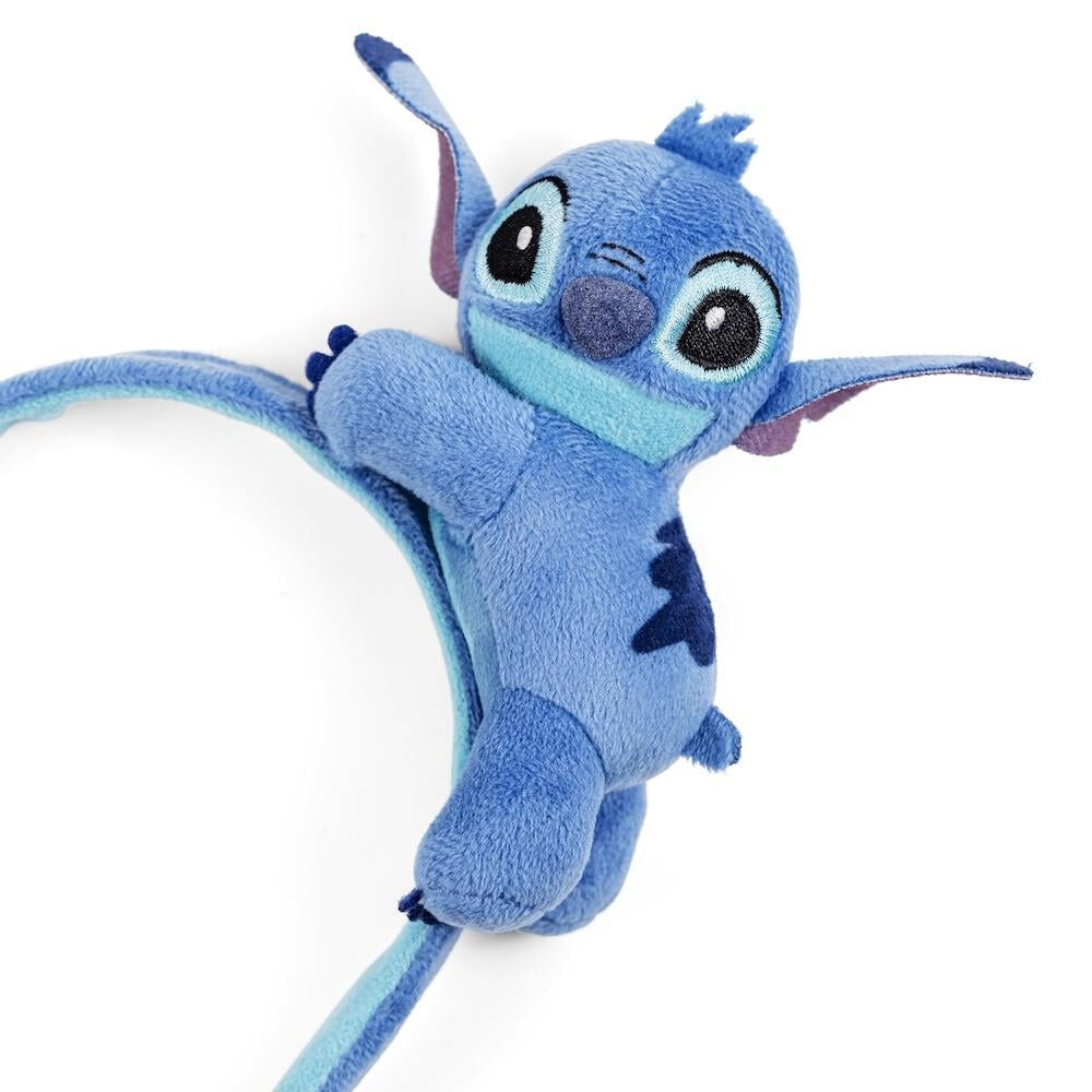Tiara do Stitch da Disney