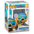 Figura POP Disney Lilo & Stitch Snorkeling Stitch