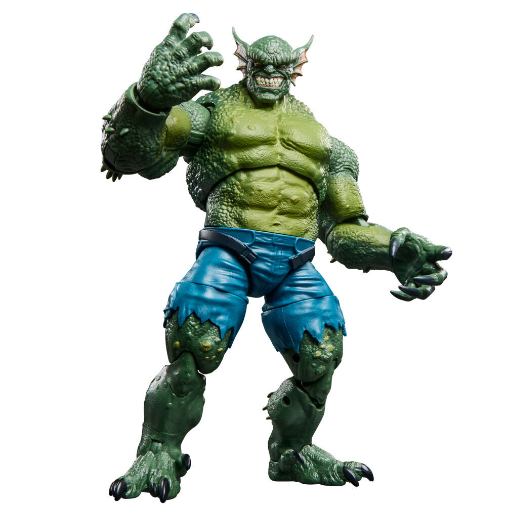 Figura Marvel's Abomination The Incredible Hulk Marvel 15 cm - imagem 3