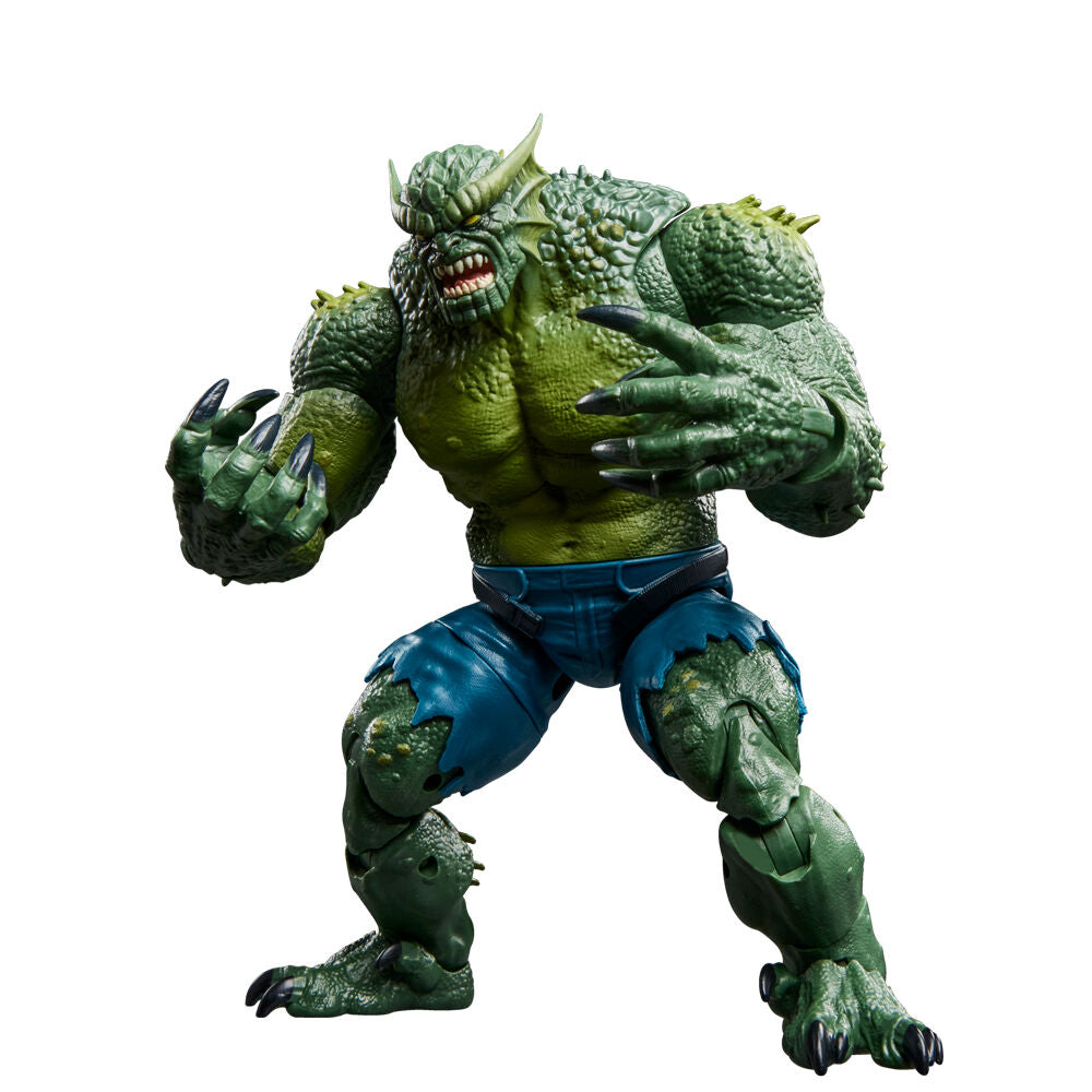 Figura Marvel's Abomination The Incredible Hulk Marvel 15 cm - imagem 5