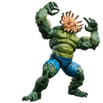 Figura Marvel's Abomination The Incredible Hulk Marvel 15 cm - imagem 6