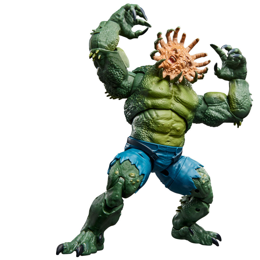 Figura Marvel's Abomination The Incredible Hulk Marvel 15 cm - imagem 6