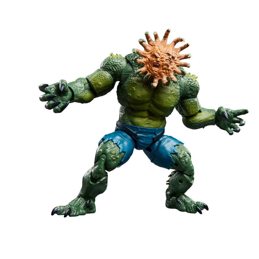 Figura Marvel's Abomination The Incredible Hulk Marvel 15 cm - imagem 7