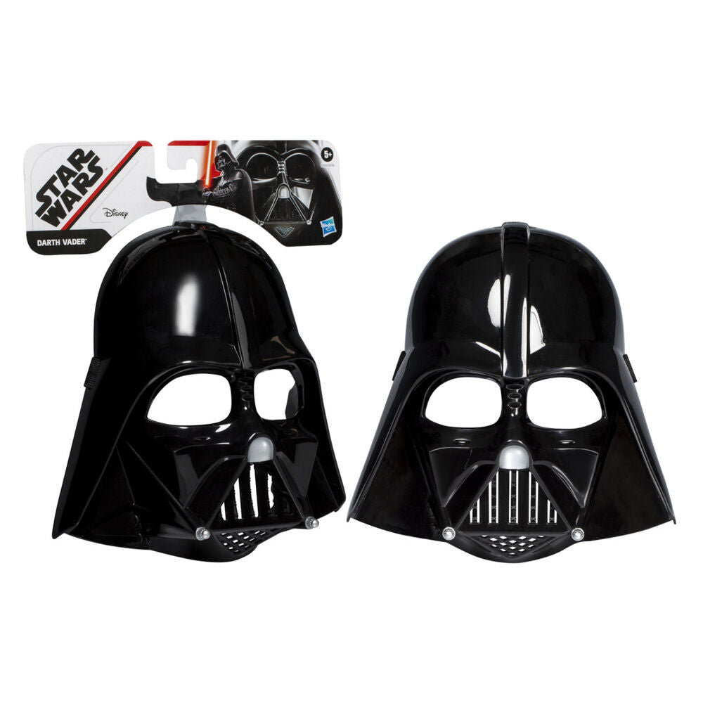Máscara Darth Vader Star Wars