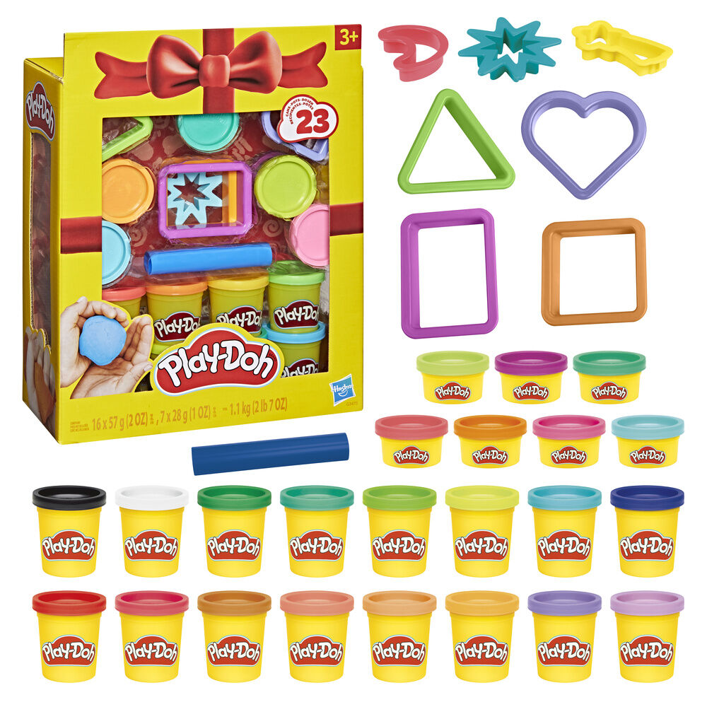Conjunto de oferta Play-Doh