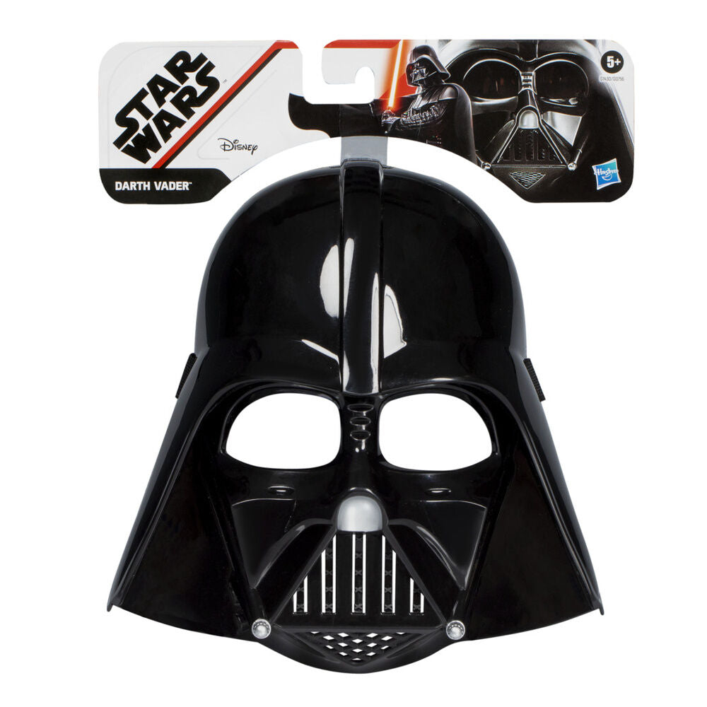 Máscara Darth Vader Star Wars
