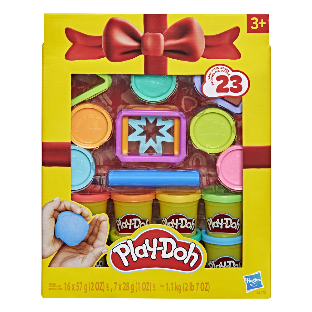 Conjunto de oferta Play-Doh
