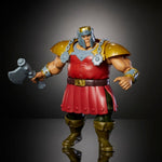 Figura Ram Man Deluxe Cartoon Collection He-Man and The Masters Of The Universe 13 cm