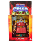Figura Ram Man Deluxe Cartoon Collection He-Man and The Masters Of The Universe 13 cm