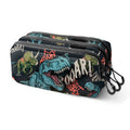 Estuche triple Dino PRO DG