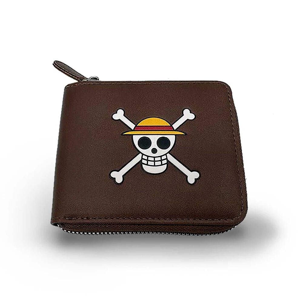 Carteira One Piece