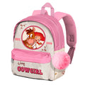 Mochila Vaquera Toy Story Disney Pixar 27cm