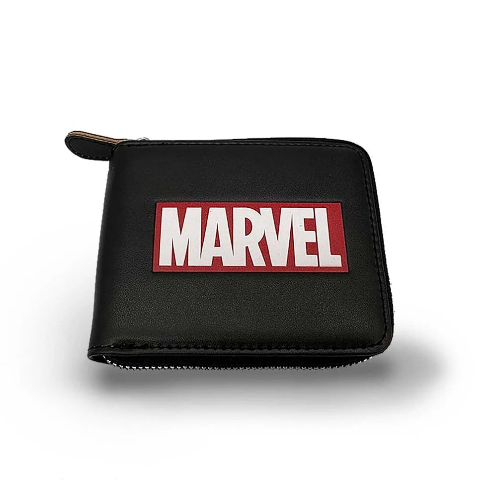 Carteira Marvel