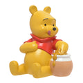 Mealheiro Winnie the Pooh Disney