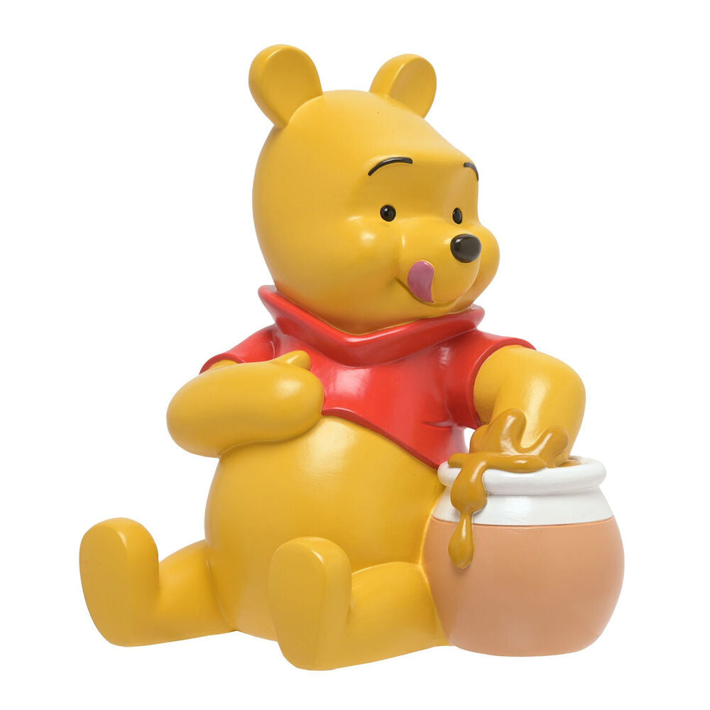 Mealheiro Winnie the Pooh Disney