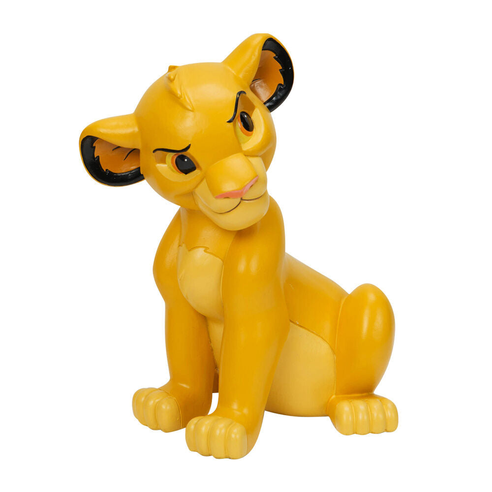 Mealheiro Simba Rei Leão