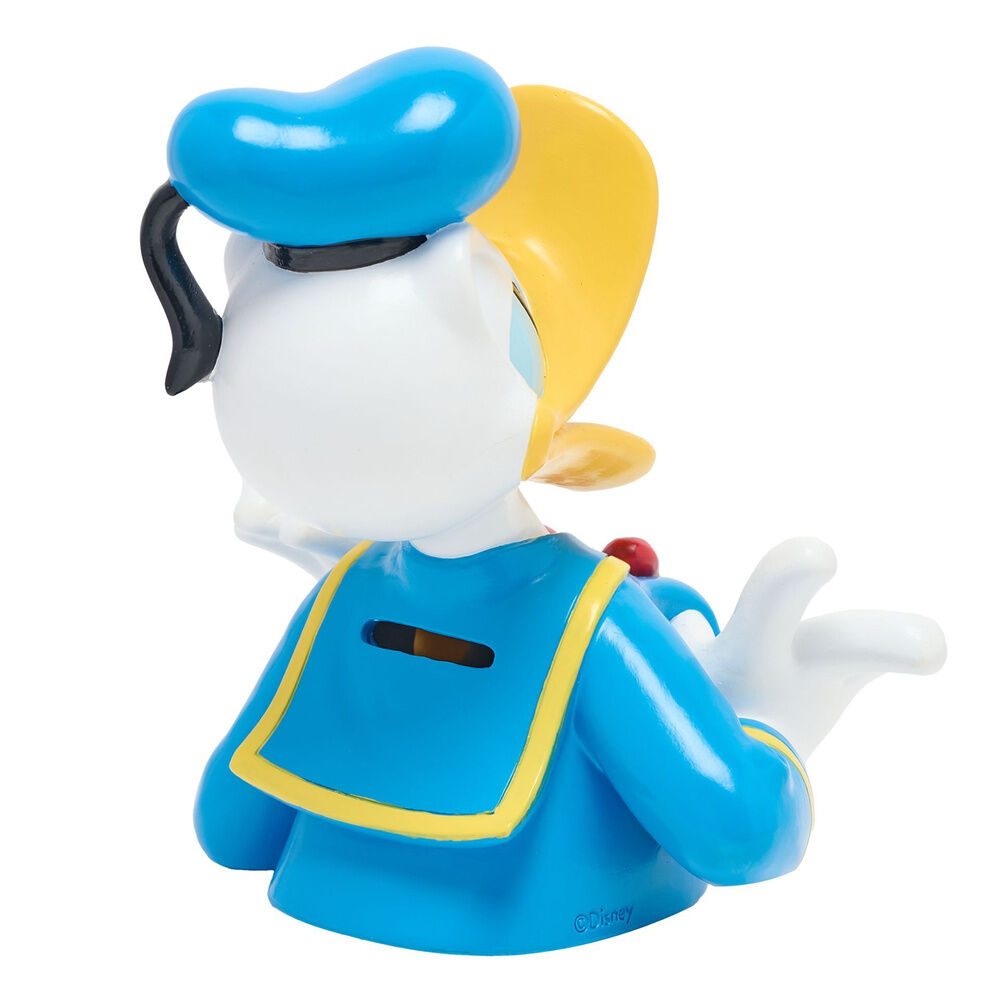 Mealheiro Pato Donald Disney