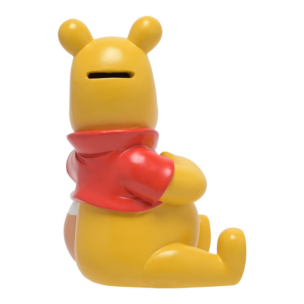 Mealheiro Winnie the Pooh Disney