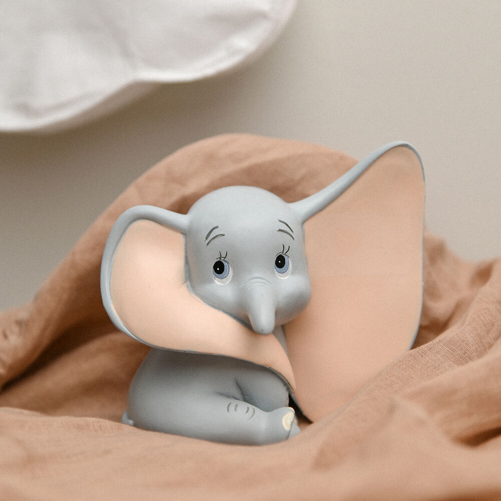 Mealheiro Dumbo Disney