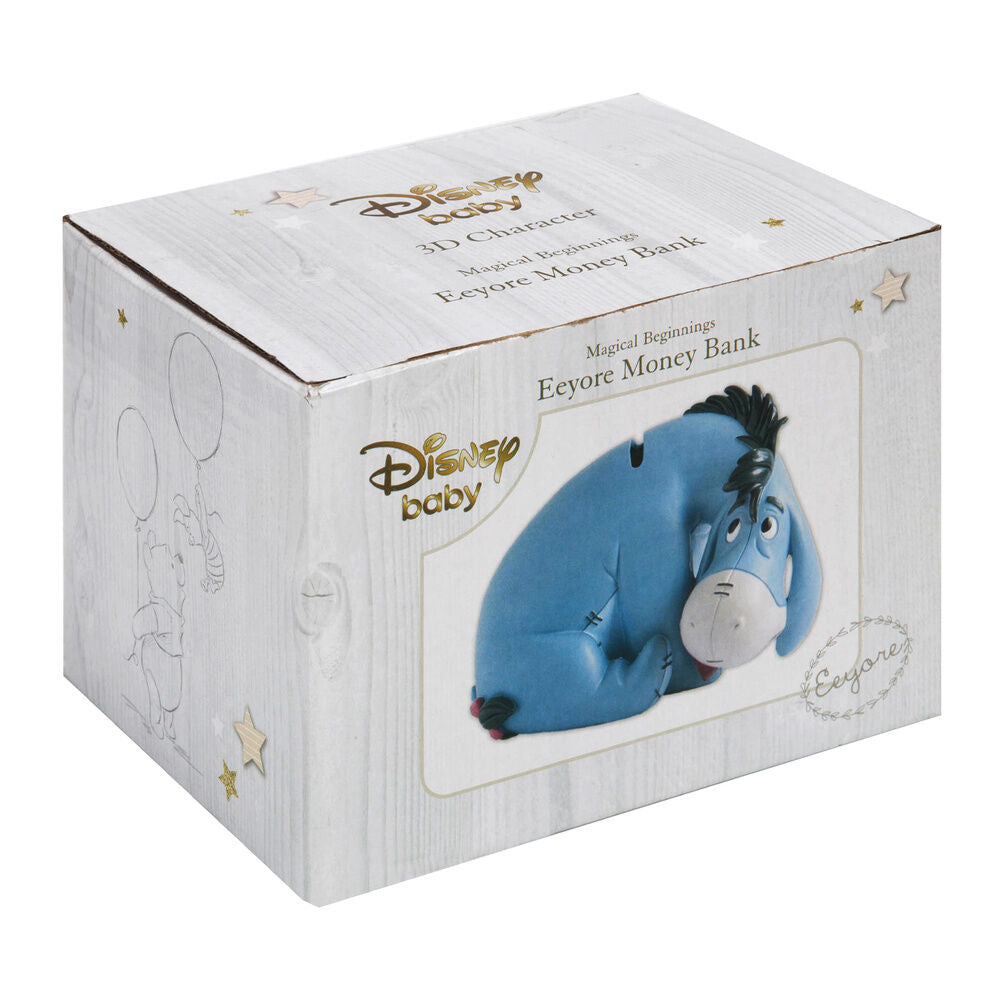 Mealheiro Igor Winnie the Pooh Disney