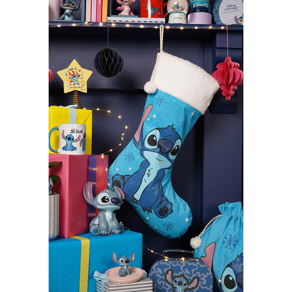 Mealheiro Stitch Disney