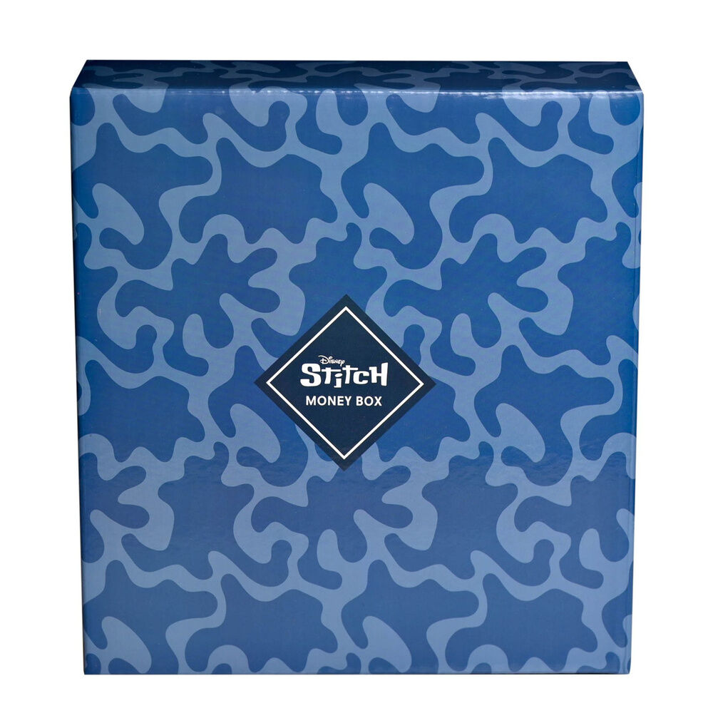 Mealheiro Stitch Disney