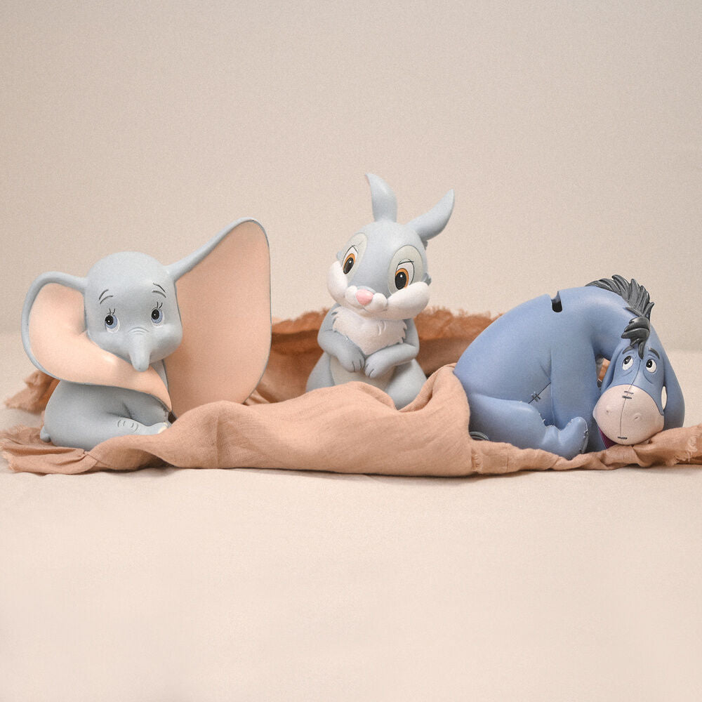 Mealheiro Tambor Bambi Disney