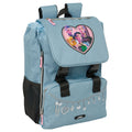 Mochila Huntrix Demon Hunters K-Pop 41cm
